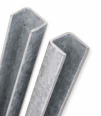 U-skinner komposithegn