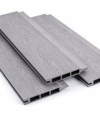 Kompositprofil25x150x1800mm betongrå